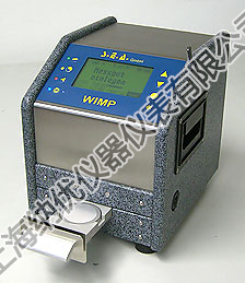 WIMP60表面沾污仪
